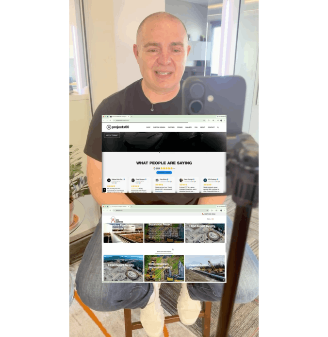 Dragan Marjanovic Edmonton Web Developer 